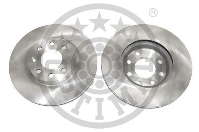 ADET FREN DISKI 440 K445 - 460 L464 - 480 E