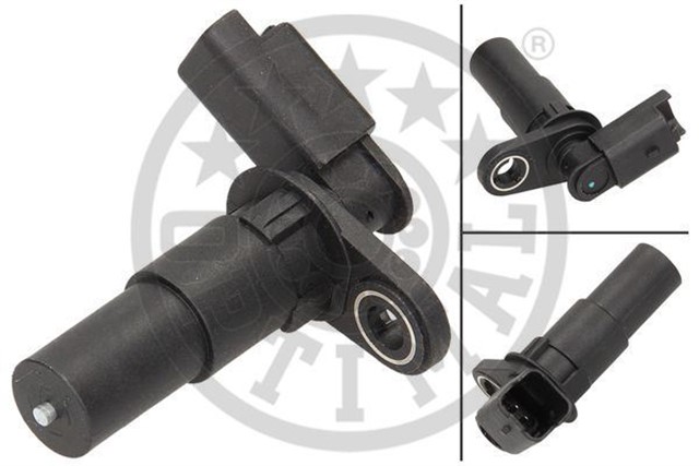 IMPULS VERICISI KRANK MILI CLIO GRANDTOURKR0/1 - CLIO IIIBR0/1 - CR0/1 - GRAND SC NIC IIIJZ0/1 - LAGUNA