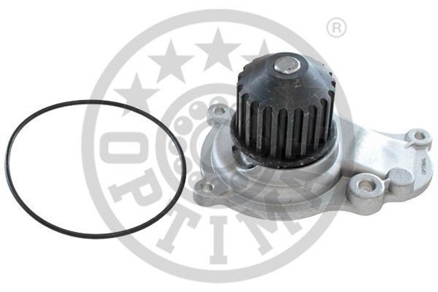 SU POMPASI PT CRUISERPT - PT CRUISER CABRIOLET - SEBRINGJR - SEBRING CABRIOLETJR - STRATUSJA - VOYAGER II