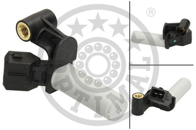 KRANK SENSORU JUMPER III BOXER III 22DT PUMA 2.2HDI 16V MONDEO III 2.0TDCI 00 07 TANSIT V348 - V348 06 11