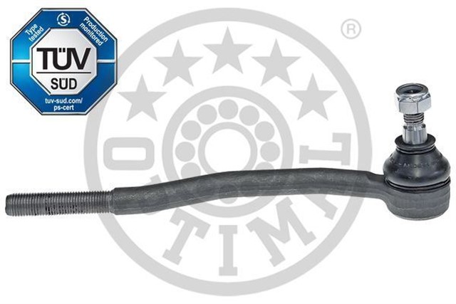 UZUN ROT KAFASI OMEGA B25 - 26 - 27 - OMEGA B CARAVAN21 - 22 - 23 OMEGAB - OMEGAB ESTATE