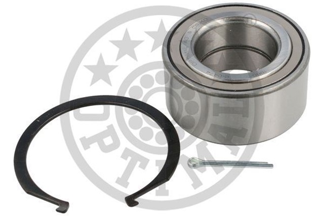 TEKERLEK YATAGI SETI HIGHWAY VAN - I40VF - I40 CWVF - IX35LM - EL - ELH - SANTA F ISM - SANTA F IICM - SONATA