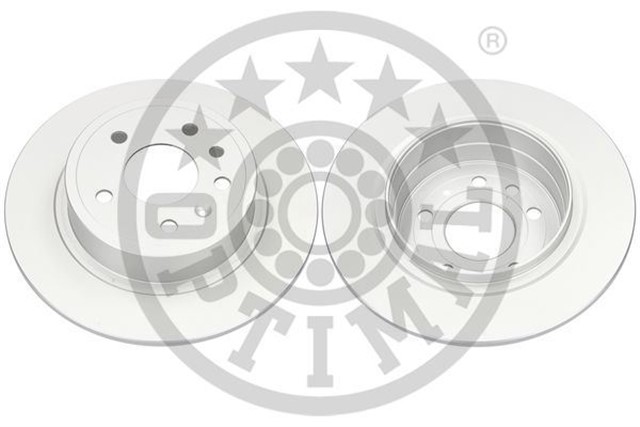 ADET FREN DISKI 9 - 5YS3E - 9 - 5 KOMBIYS3E