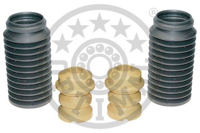 TOZ KORUMA SETI AMORTISOR 166936