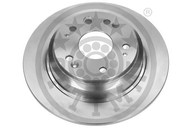 ADET FREN DISKI ACCORD VII TOURERCM - CN