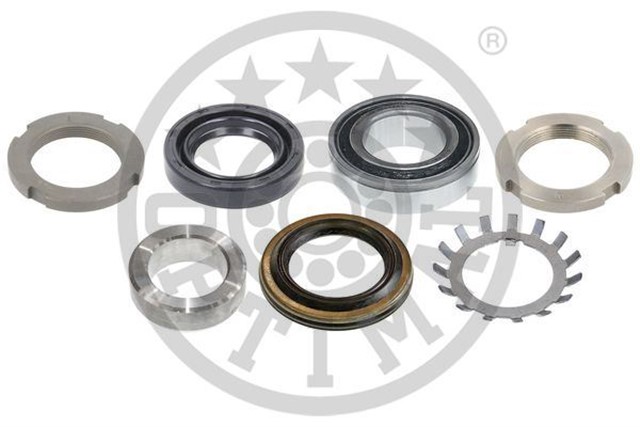 TEKERLEK YATAGI SETI H100 BUSP - H100 KASTEN - H100 PICK - UP - H100 PRITSCHE/FAHRGESTELLPREGIO KASTENTB - 