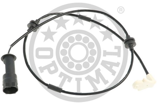 IKAZ KONTAGI FREN BALATASI ASINMASI OMEGA B25 - 26 - 27 - OMEGA B CARAVAN21 - 22 - 23 OMEGAB - OMEGAB