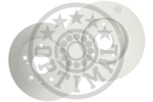 ADET FREN DISKI SX4 S - CROSSJY - VITARALY