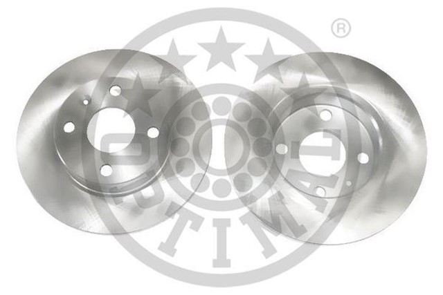 ADET FREN DISKI CORSA CF08 - F68 - CORSA C KASTENF08 - W5L - TIGRA TWINTOPCORSA MK IIC W5L - F08