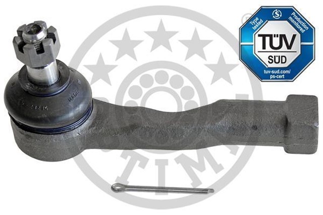 UZUN ROT KAFASI CARNIVAL IUP - CARNIVAL IIGQ