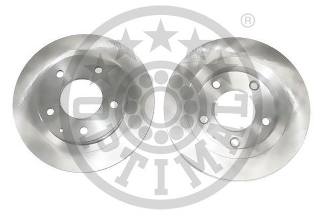 ADET FREN DISKI 323 C VBA - 323 F VBA - 323 P VBA - 323 S VBA