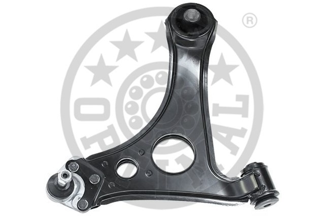 SALINCAK ON SOL ALT MERCEDES A - CLASS W168 97 04