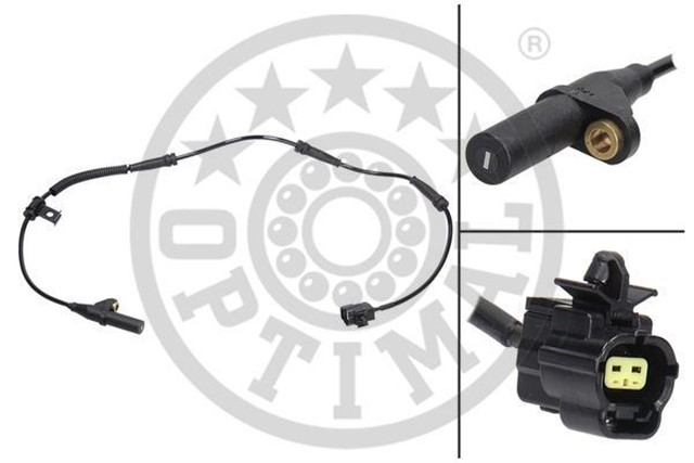 TEKERLEK HIZ SENSORU CARNIVAL IUP - CARNIVAL IIGQ