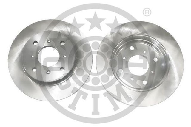 ADET FREN DISKI ACCORD IVCB - PRELUDE IVBB