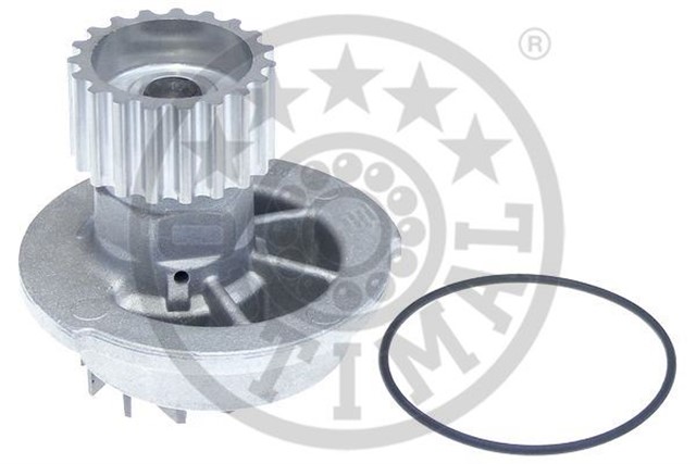 SU POMPASI AVEO STUFENHECKT200 - AVEO STUFENHECKT250 - T255 - KALOS - KALOS STUFENHECK - LACETTIJ200 - NUBIRA