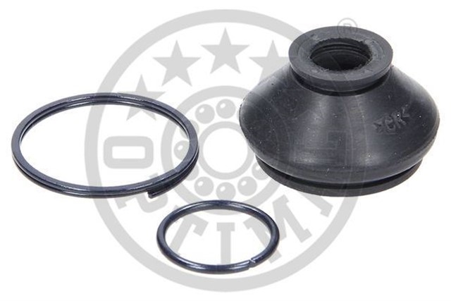 TAMIR SETI UZUN ROT KAFASI