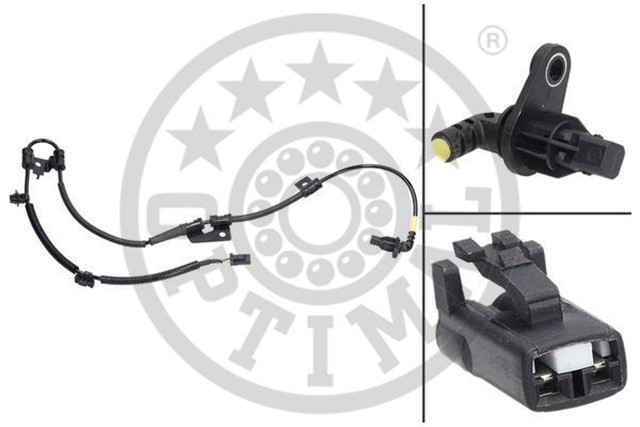 TEKERLEK HIZ SENSORU SPORTAGEJE - KM