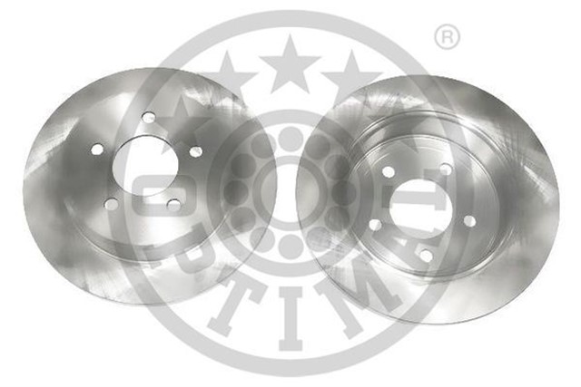 ADET FREN DISKI VOYAGER IIIGS - VOYAGER IVRG - RS