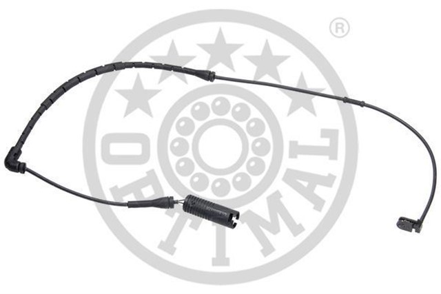 IKAZ KONTAGI FREN BALATASI ASINMASI RANGE ROVER IIILM