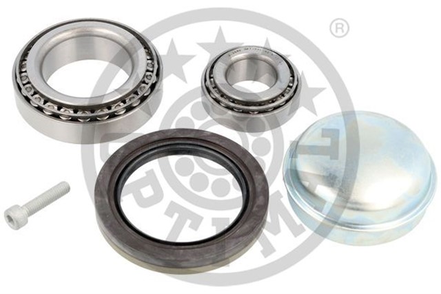 TEKER RULMANI ON MERCEDES W211 S211 C219 R230