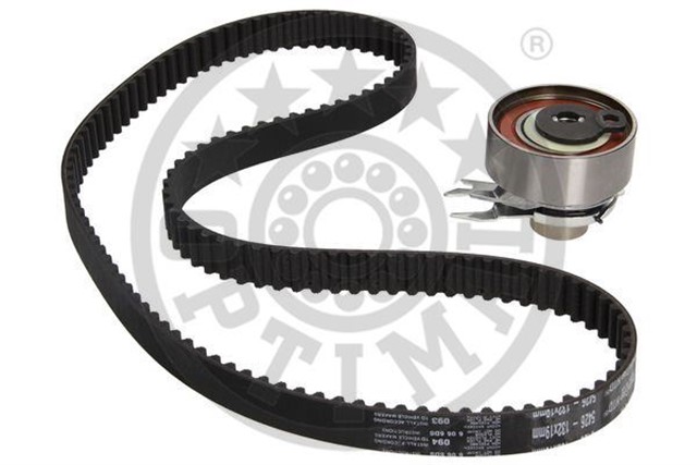 TRIGER KAYISI SETI POLO6N1 - POLO KASTEN6NF - POLO KASTEN86CF