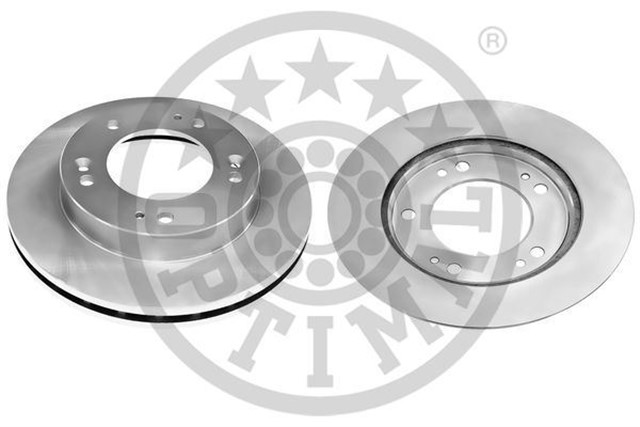 ADET FREN DISKI RETONACE - SPORTAGEK00