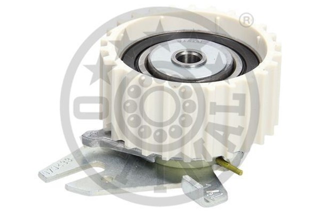 EKSANTRIK GERGI RULMANI FIAT - PUNTO - MAREA - BRAVA - BRAVO - STILO ALFA ROMEO 145 - 146 - 147 - 155 - 156 - GT - GTV - SPIDER LANCIA DELTA II 1.4 1.6 1.8 2.0