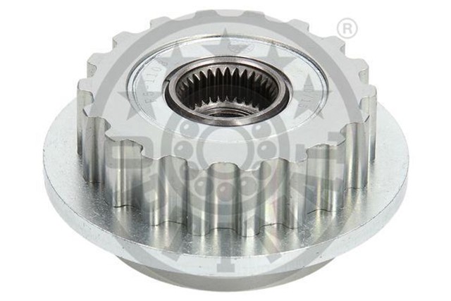 ALTERNATOR SERBEST HAREKETI MULTIVAN T57HM - 7HN - 7HF - 7EF - 7EM - 7EN - PHAETON3D - TOUAREG7LA - 7L6 - 7L7 - TRAN