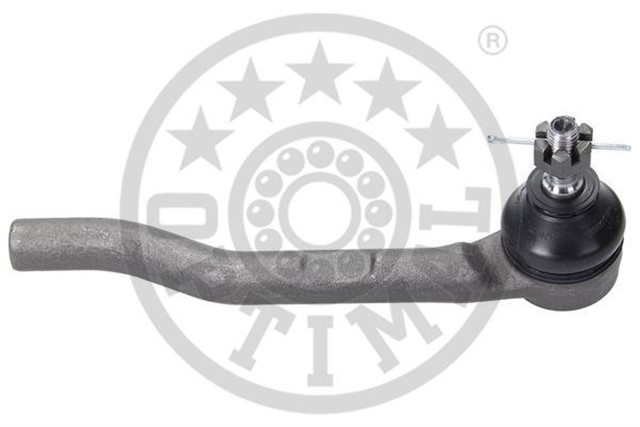 UZUN ROT KAFASI JAZZ IIGD - GE3