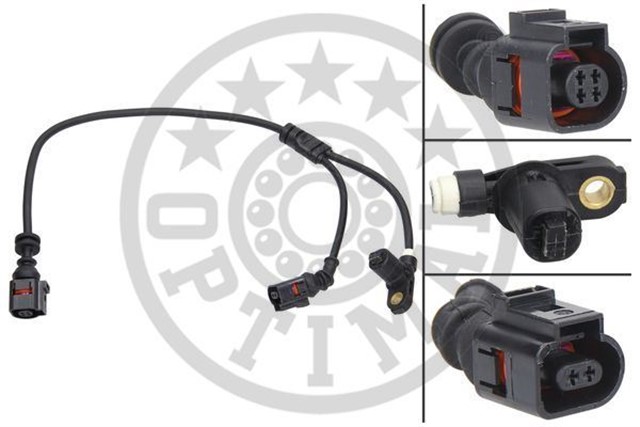 TEKERLEK HIZ SENSORU GALAXYWGR ALHAMBRA7V8 - 7V9 SHARAN7M8 - 7M9 - 7M6