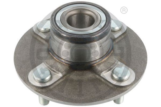 TEKERLEK YATAGI SETI ALMERA IIN16 - ALMERA II HATCHBACKN16