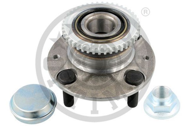 TEKERLEK YATAGI SETI MX - 5 INA - MX - 5 IINB