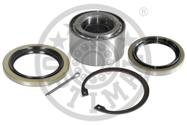 TEKERLEK YATAGI SETI GSJZS147 - LSUCF10 - LSUCF20 SUPRA A7 - SUPRA A8