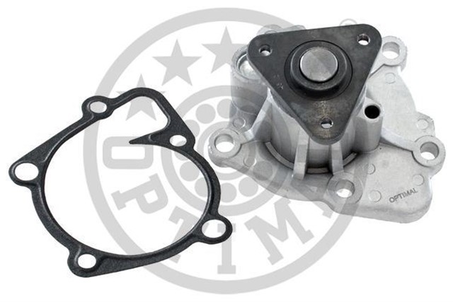 SU POMPASI C - CROSSEREP LANCER SPORTBACKCX A - LANCER STUFENHECKCY/Z A - OUTLANDER IICW W 4007GP