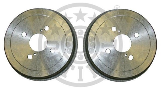 FREN KAMPANASI COROLLA E10 - COROLLA E11 - COROLLA COMPACT E10 - COROLLA COMPACT E11 - COROLLA LIFTB