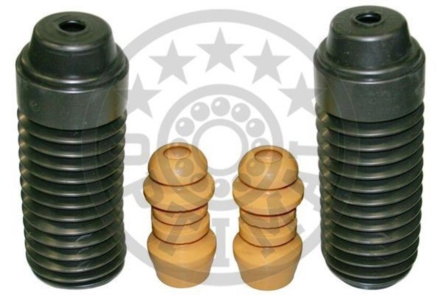 TOZ KORUMA SETI AMORTISOR 121 IIDB