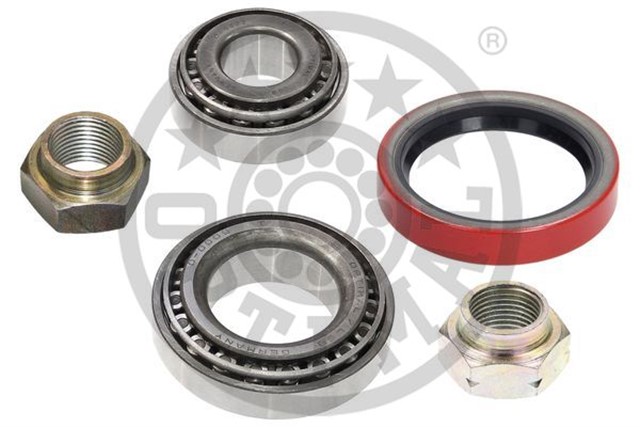 TEKERLEK YATAGI SETI AUTOBIANCHI: A 1111000ER - SERIE - 125125 - 132132 - 135 DINO COUPE135 - 135 DINO