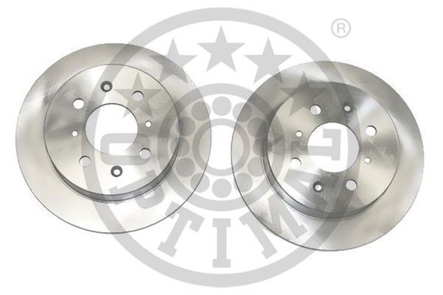 ADET FREN DISKI CITY STUFENHECK - CIVIC V HATCHBACKEG - CIVIC V STUFENHECKEG - EH - CIVIC VI COUPEEJ - EM1