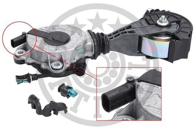 GERME KOLU KANALLI V KAYISI 1F20 MINIR56 - MINI CABRIOLETR57 - MINI CLUBMANR55 - MINI COUNTRYMANR60