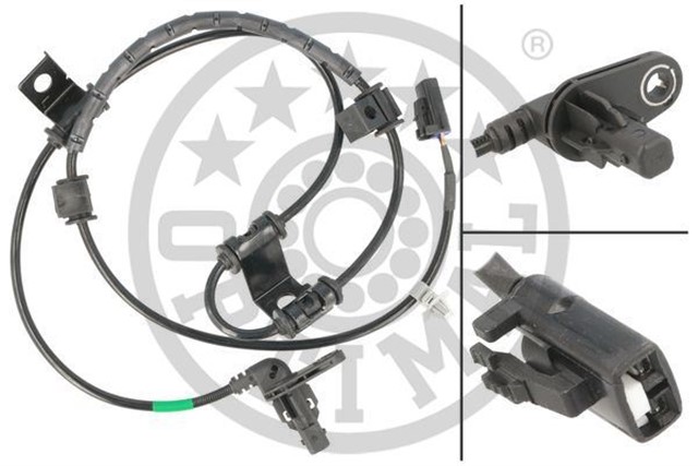 TEKERLEK HIZ SENSORU SPORTAGESL