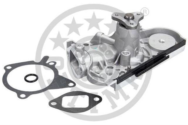 SU POMPASI SHUMAFB - SHUMA STUFENHECKFB 323 C IVBG - 323 F IVBG - 323 S IVBG - MX - 5 INA