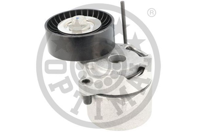 GERME KOLU KANALLI V KAYISI BRZ - XV