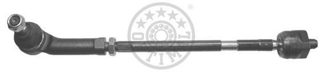 UZUN ROT AROSA6H LUPO6X1 - 6E1 - POLO6N2