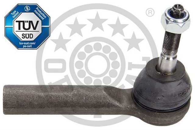 UZUN ROT KAFASI VOYAGER IVRG - RS CARAVANRG