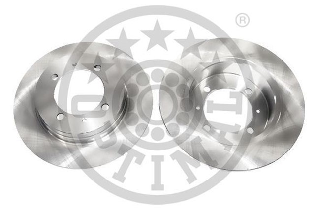 ADET FREN DISKI COLT IIIC5 A - GALANT IVE3 A - GALANT IV STUFENHECKE3 A - LANCER IVC6 A - C7 A