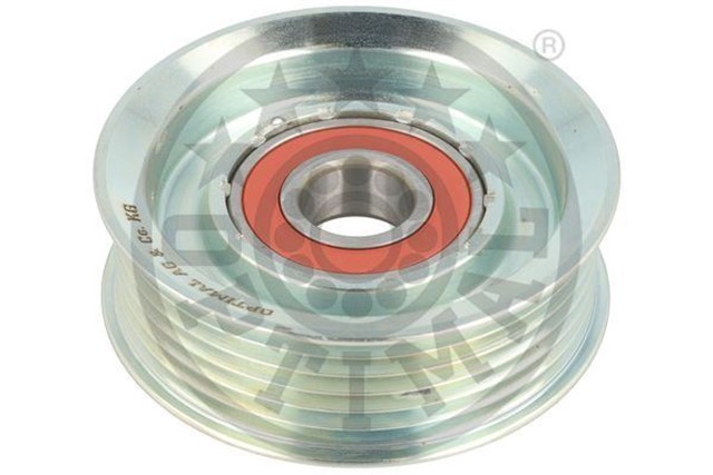 SAPTIRMA /KILAVUZ MAKARASI KANALLI V - KAYISI S2000AP