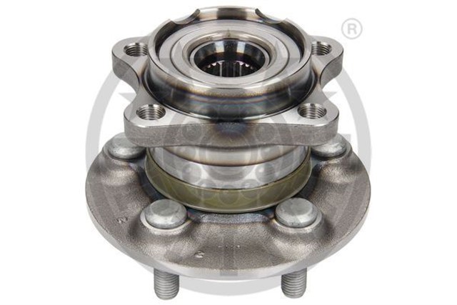 TEKERLEK YATAGI SETI URBAN CRUISER P1