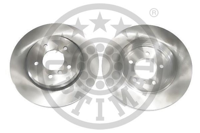 ADET FREN DISKI 3E46 - 3 CABRIOLETE46 - 3 COUPEE46 - 3 TOURINGE46