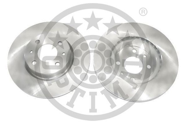 ADET FREN DISKI 164164 CROMA154 LANCIA: THEMA834 - THEMA SW834