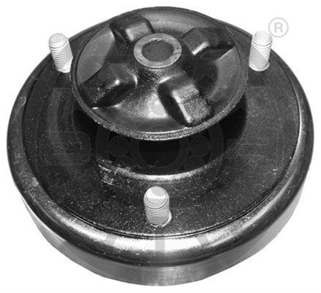 AMORTISOR TAKOZU ARKA BMW E32 85 94